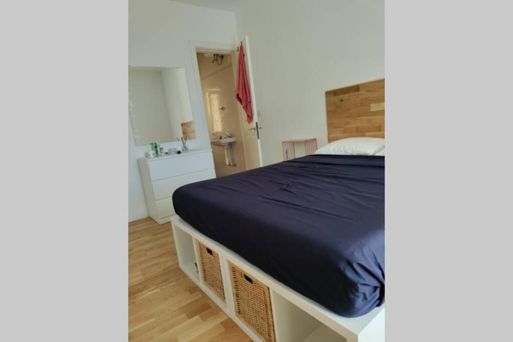 Ferienwohnung 110 Sq.M. Stunning Penthouse With Large Terrace St. Paul's Bay Exterior foto