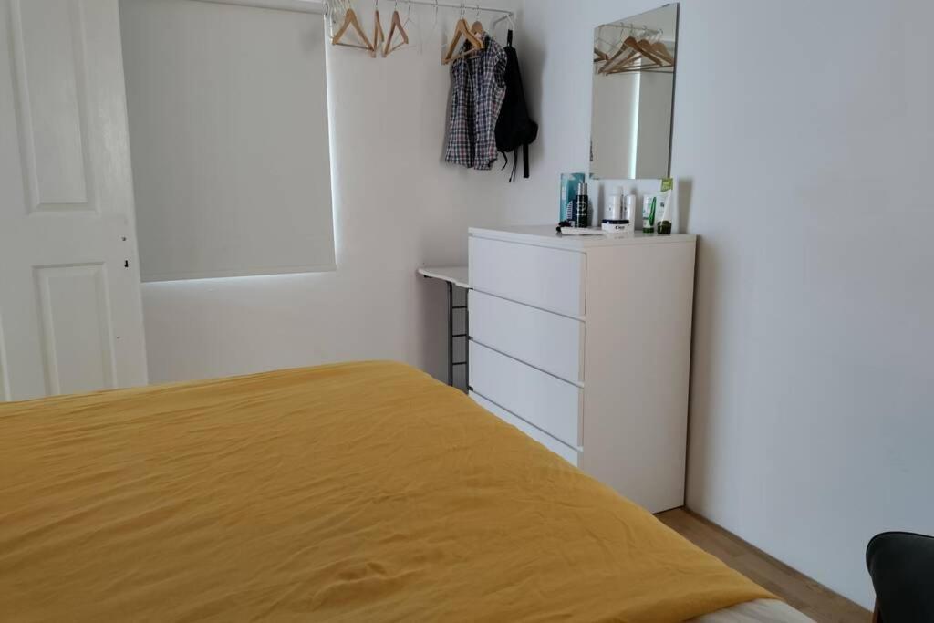 Ferienwohnung 110 Sq.M. Stunning Penthouse With Large Terrace St. Paul's Bay Exterior foto