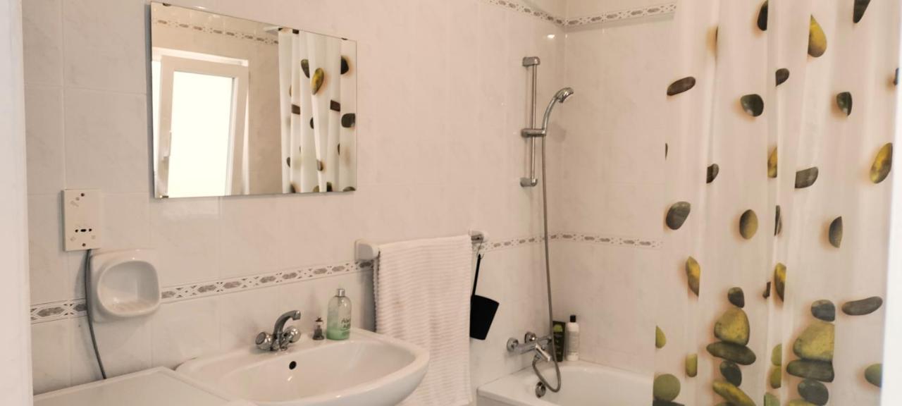 Ferienwohnung 110 Sq.M. Stunning Penthouse With Large Terrace St. Paul's Bay Exterior foto